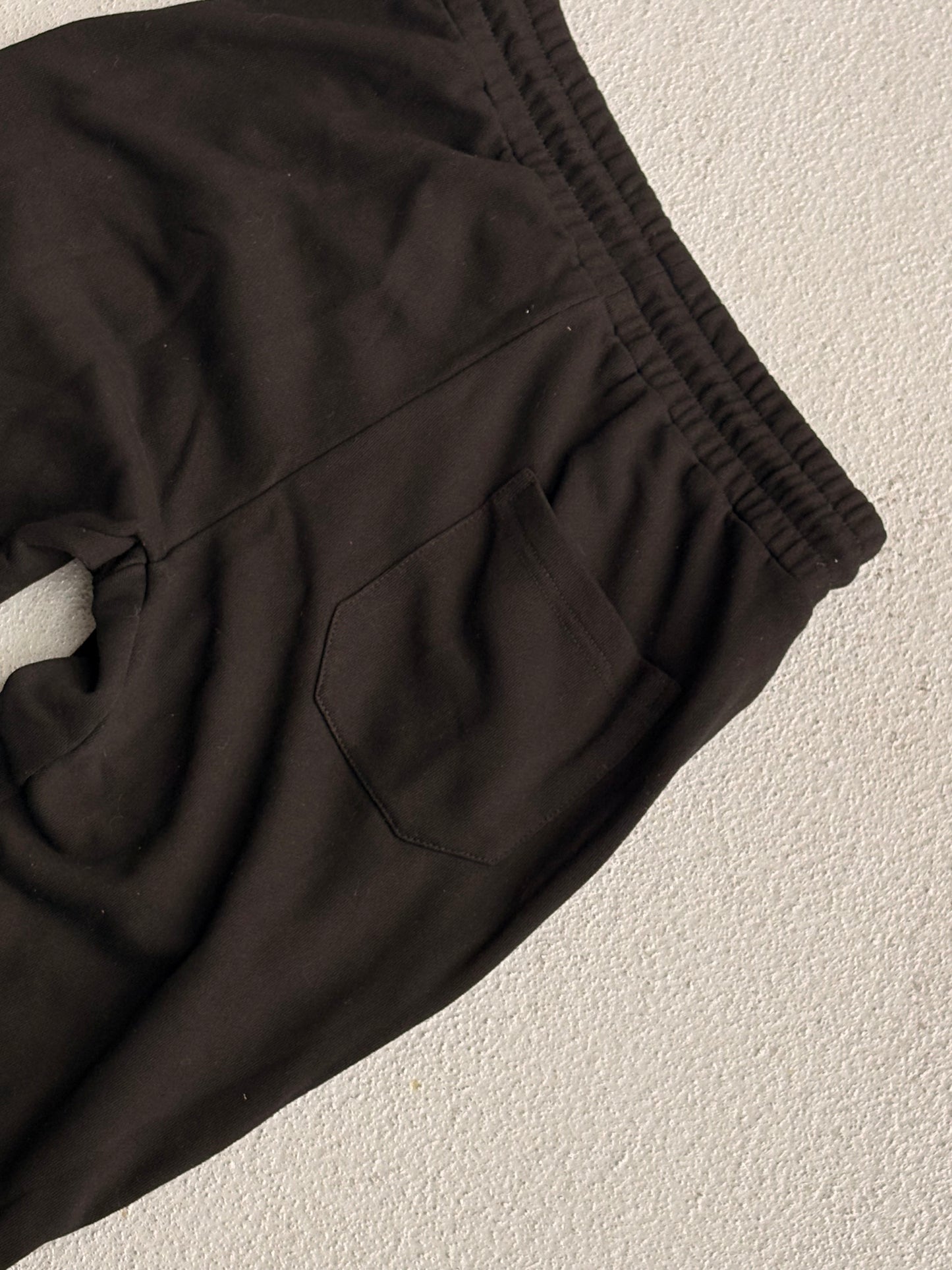 AXS sweats