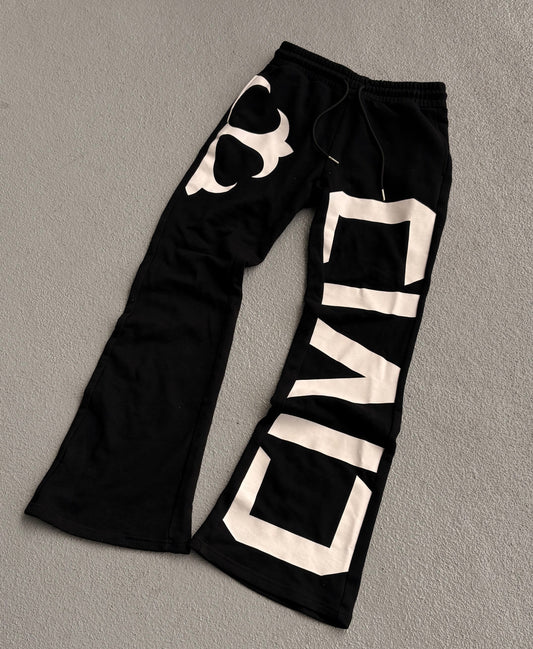 AXS sweats