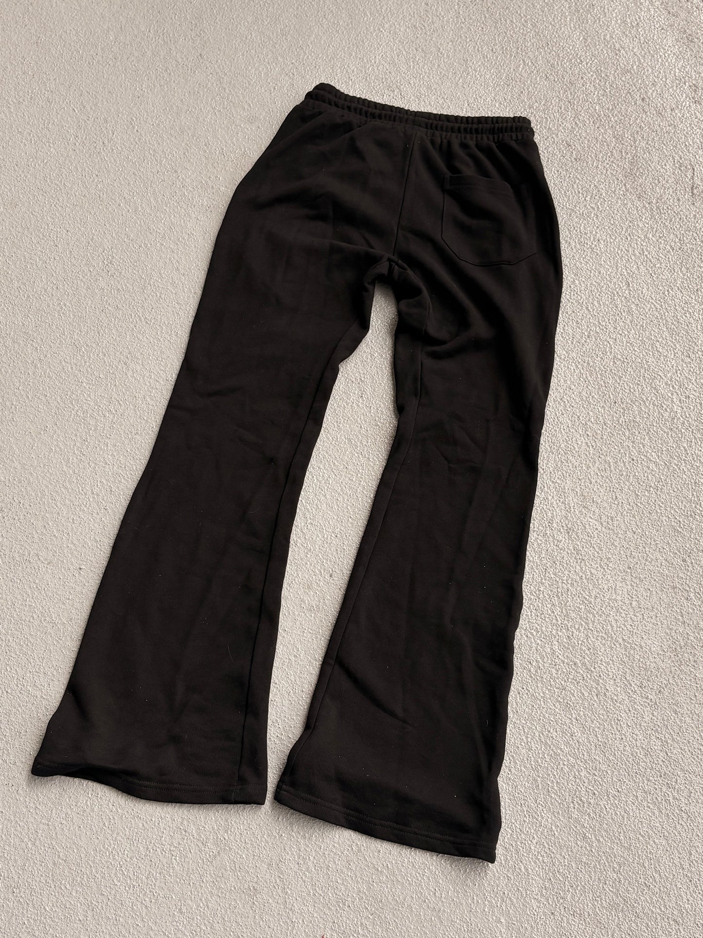 AXS sweats