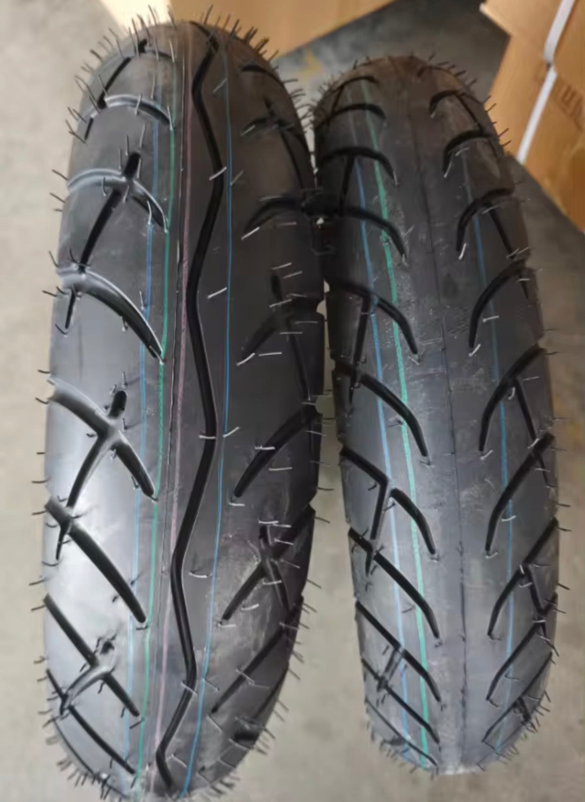 14 in super motos