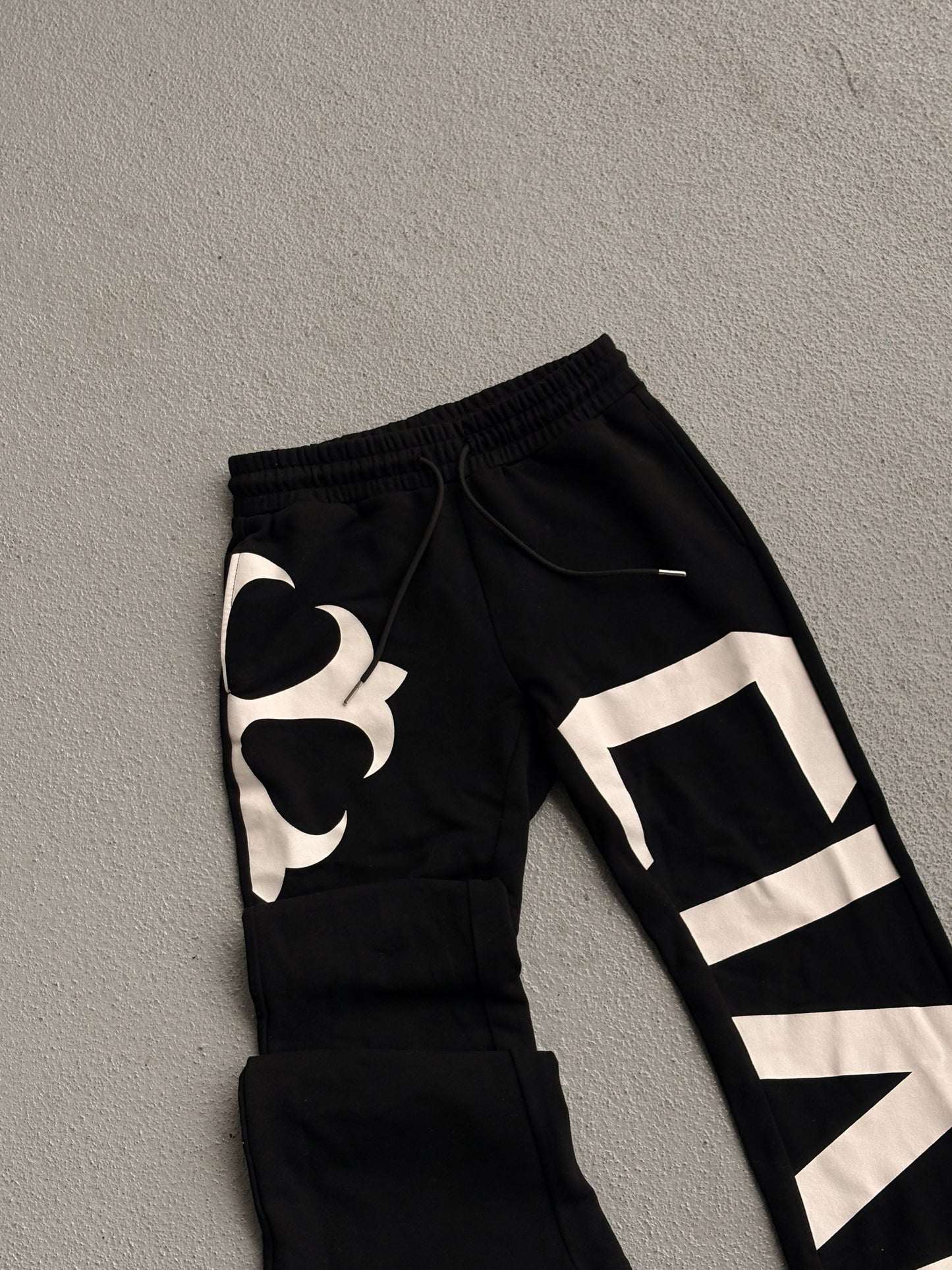AXS sweats
