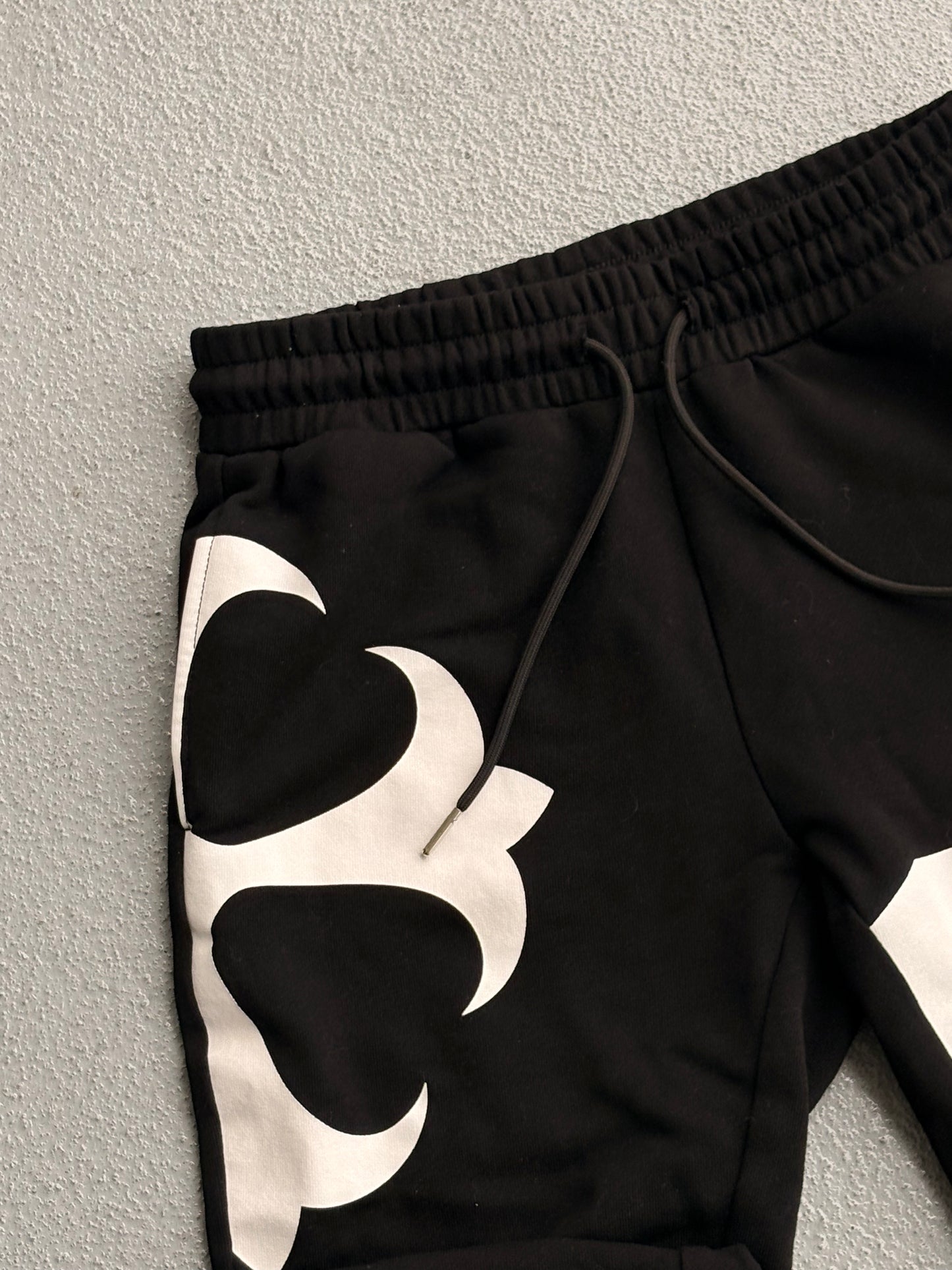 AXS sweats